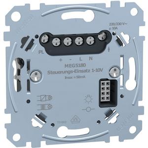 Steuerungs-Einsatz 1-10 V