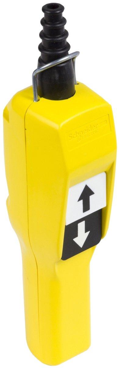 Hängetaster XAC-A 2 Drucktaster mit Schutzkappe