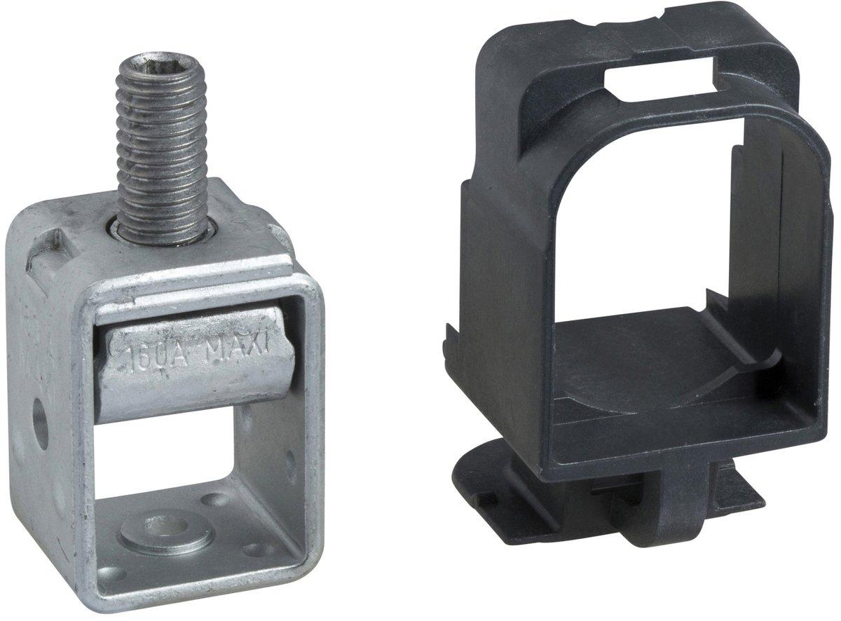 Klemmverbinder für Motorschutzschalter GV7 bis zu 150A 1,5-95mm2