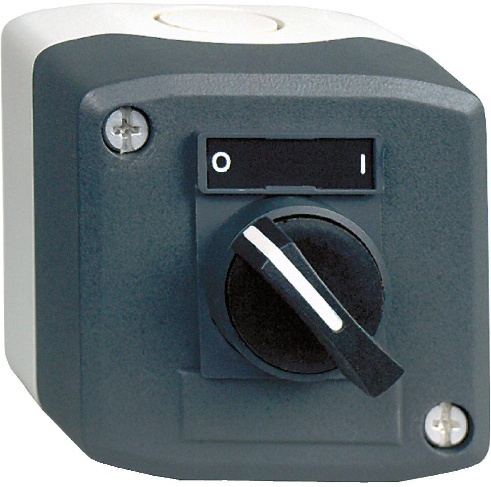 Aufbaugehäuse XAL-D Funktion Start oder Stop 1S