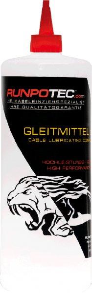 Gleitmittel Gel 1050 ml