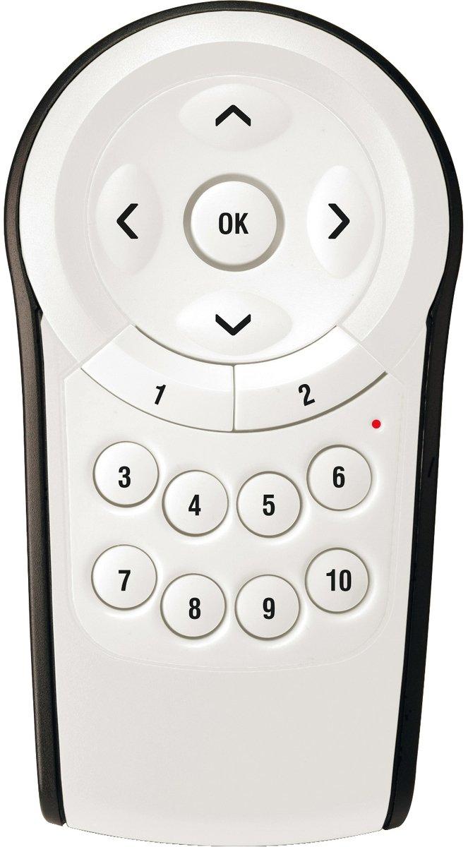 Infrarot Universal Fernbedienung