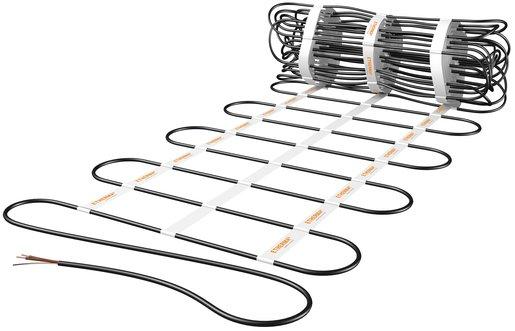 Heizmatte Estricheinbau, 14.0m², 0.95x14.7m, 2100W, 230V