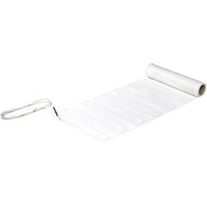 Heizmatte robust, 6.4m², 50x1280cm, 1024W, 230V