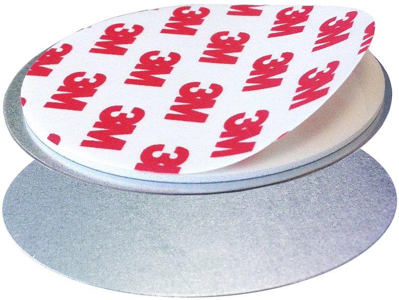 Magnet Befestigungsset für Rauchwarnmelder