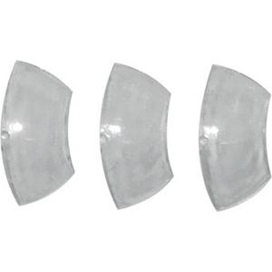 Abdecklamellen (Blinds) für PD9 Melder