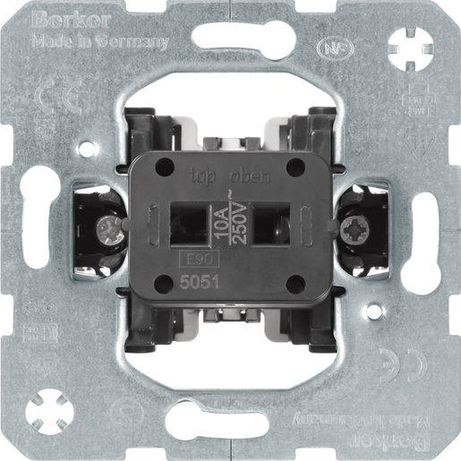 Tastereinsatz für Hotelcard-Schalteraufsatz 10A