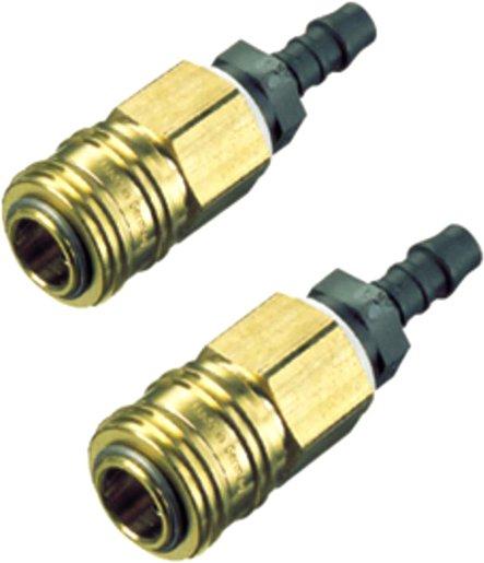 Druckluftschnellverschluß NW 13 mm für AirKRAFT