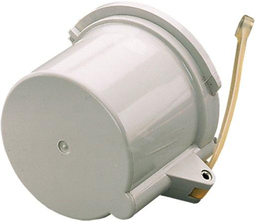 Schutzkappe 16A 5p+7p IP67