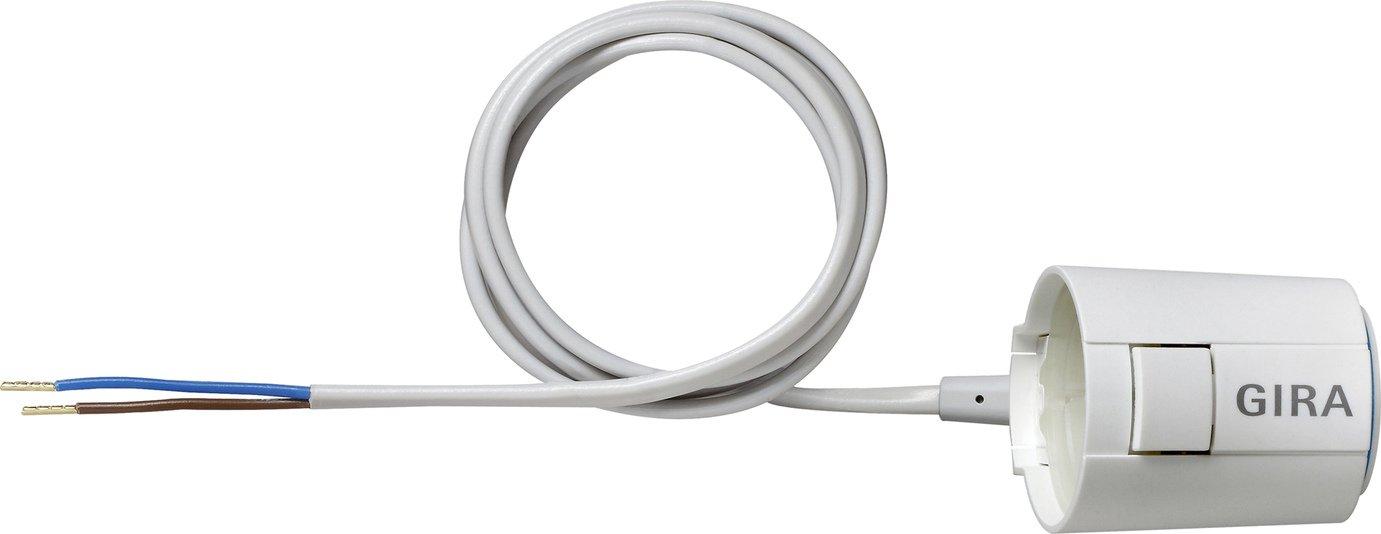 Therm. Stellantrieb 230