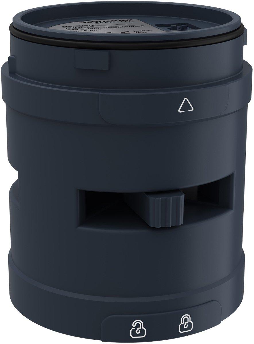 BUZZER 70-85 DB EINSTELLBAR 24VDC SW