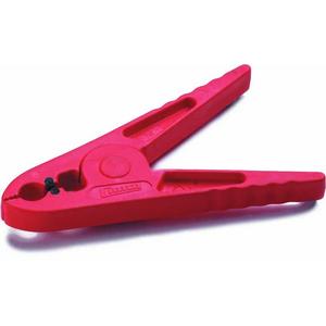 1000 V Klammer aus Kunststoff 80 mm