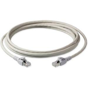 Patchkabel Kat. 6 A 3 Meter grau