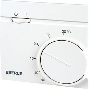 Raumtemperaturregler Serie RTR 9000