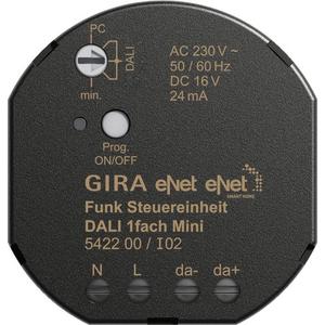 Funk-Steuereinheit Mini DALI eNet