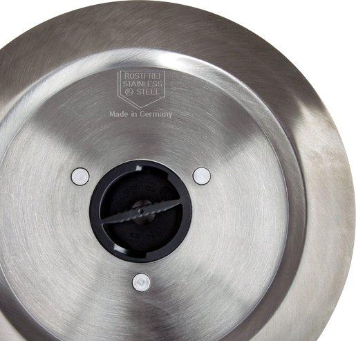 Ersatzmesser XI Glatt 145372 für EVO