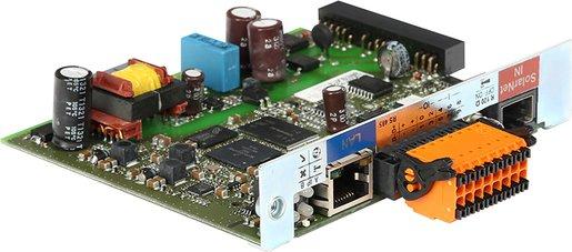 WLAN Datalogger Datamanager 2.0