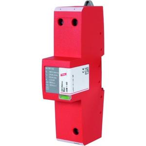 Koordinierter Blitzstromableiter Typ 1 DEHNbloc Maxi für TT- und TN-Sy