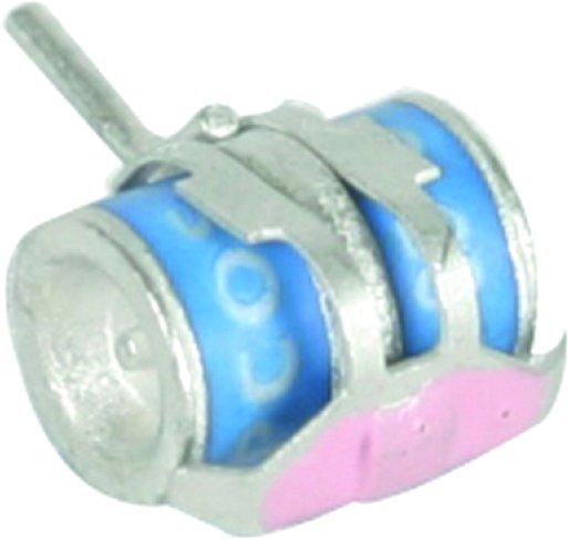 Gasentladungsableiter 230V für DEHNrapid LSA mit fail-safe-Funktion