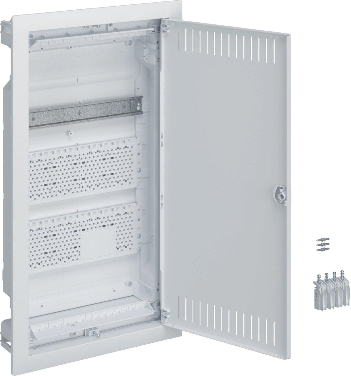 HW Volta VDI 3-R-1xHutschiene/2xMP-Basic