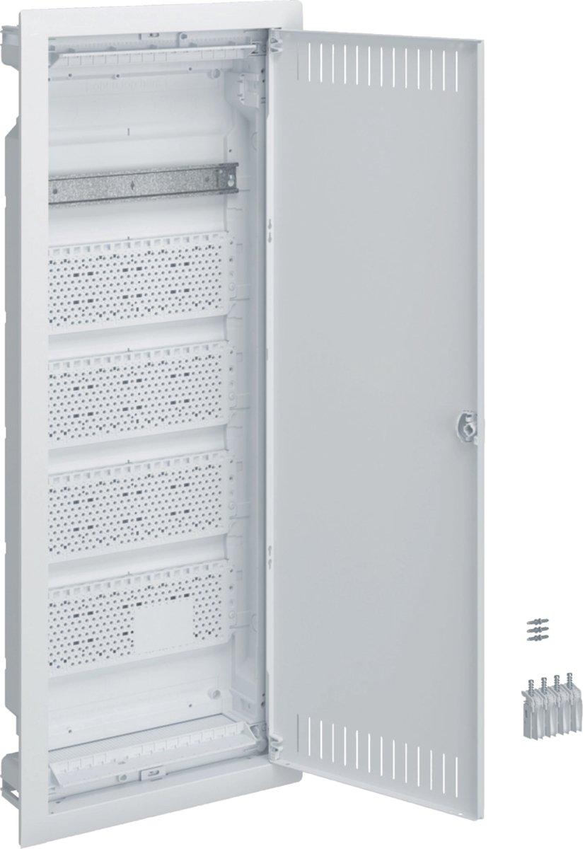 HW Volta VDI 5-R-1xHutschiene/4xMP-Basic
