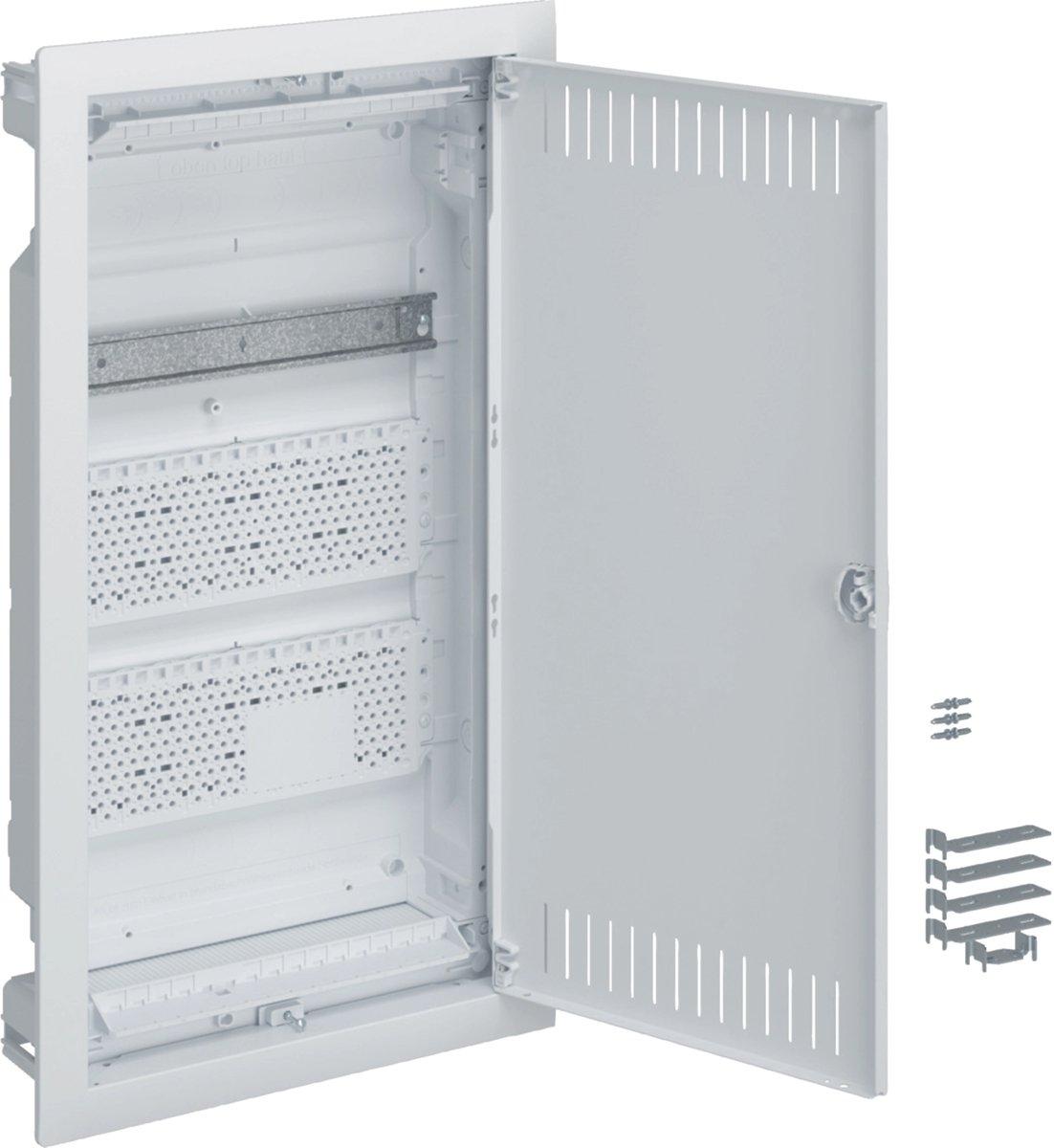 UP Volta VDI 3-R-1xHutschiene/2xMP-Basic