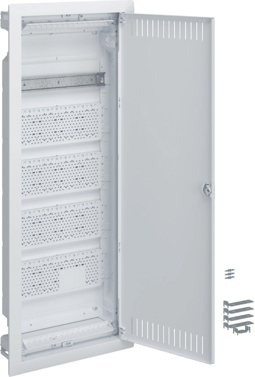 UP Volta VDI 5-R-1xHutschiene/4xMP-Basic
