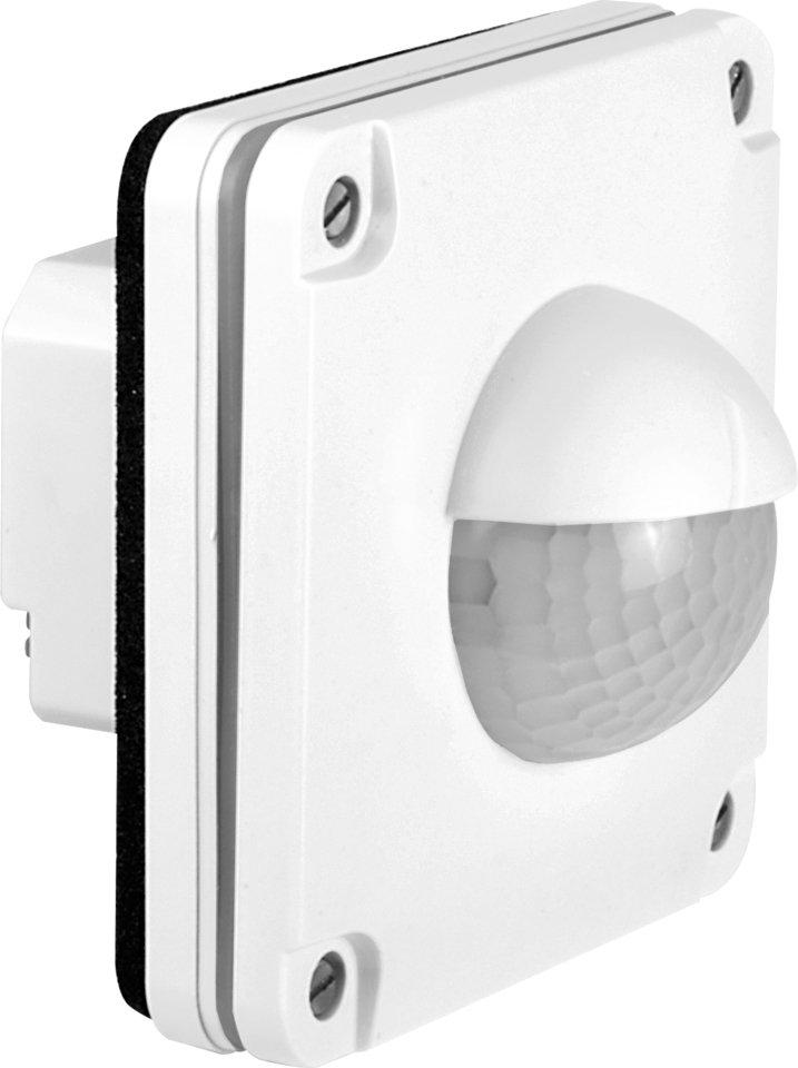Bewegungsmelder 300 IP55 UP weiß