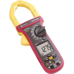 Digitale Gleich- und Wechselstromzange