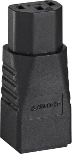 Adapter für 3poliger Stecker