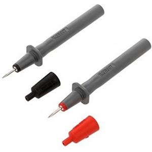 Prüfspitzen-Set 2mm Spitze 16A 102x10mm