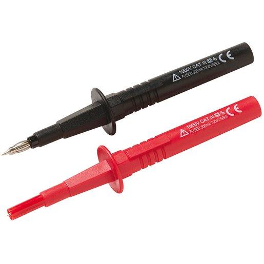 Messspitzensatz TLK-291