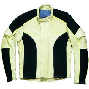 Störlichtbogengeprüfte Schutzjacke Größe 50