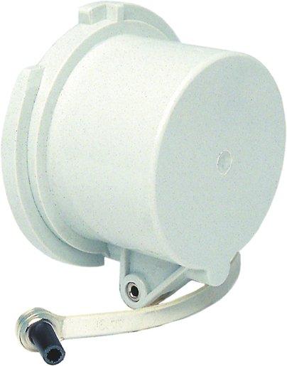 Schutzkappe 16A 5-polig IP67
