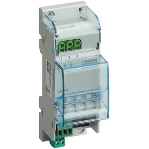 Aktivator 2-Draht für Licht- und Zeitsteuerung 2 TE DIN