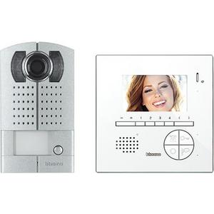 Videoset 1 Familien Aufputz LINEA 2000 V12E