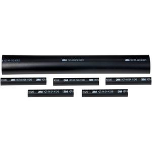 Warmschrumpf-Verbindungsgarnitur für 4x25-4x95 mm²