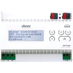 KNX Spannungsversorgung ohne Busfunktionen