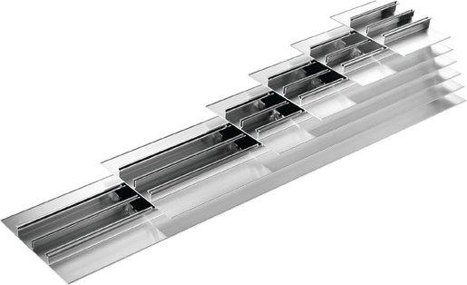 Profil MSP-FR-EW-BP 150