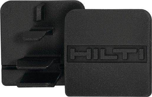 Schienenendkappe MSP-PR-CAP