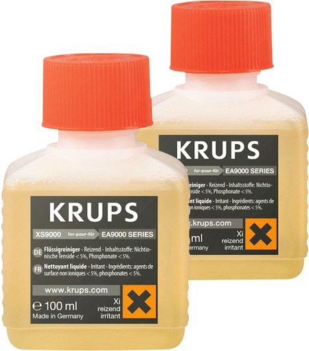 Flüssigreiniger XS 9000