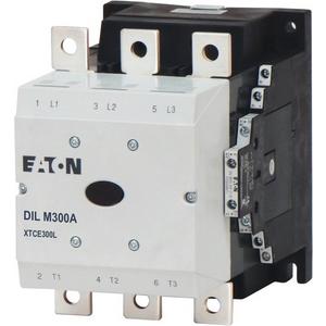 Leistungsschütz 3-polig + 2S + 2Ö 160kW/400V/AC3