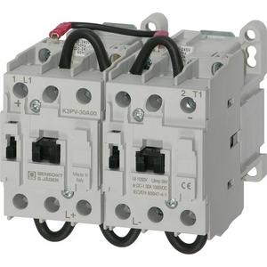 DC Leistungsschütze für Photovoltaik Feuerwehrschalter