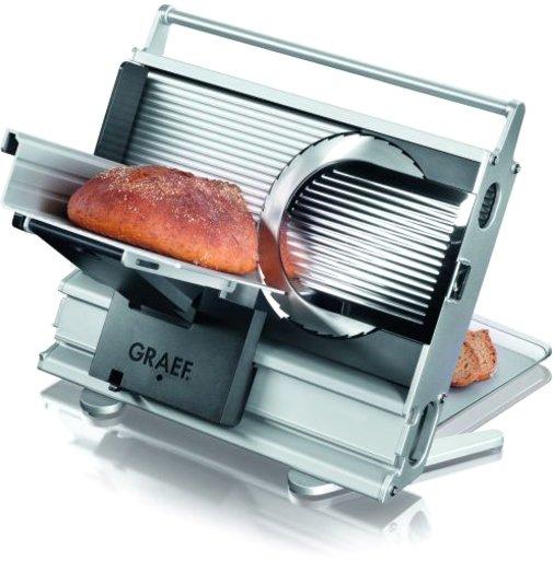 Allesschneider mobil UNA 91