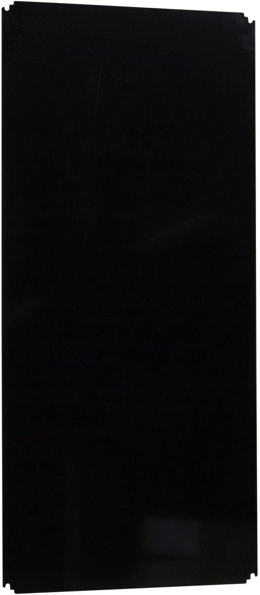 Isolierende Bakelit - Montageplatte für PLA - Gehäuse