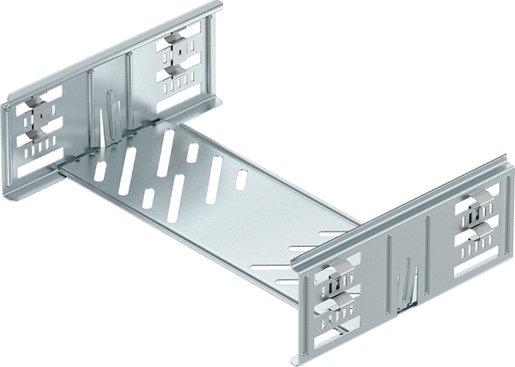 Längsverbinder - Set für Kabelrinne Magic 85 x 300 x 200 St FS