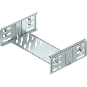 Längsverbinder - Set für Kabelrinne Magic 85 x 300 x 200 St FS