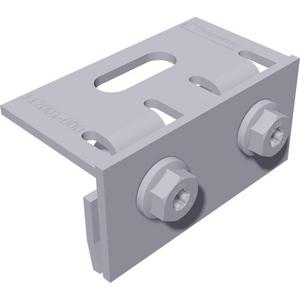 Falzklemme 503 VA für Stehfalzdach