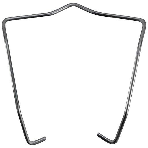 Metallhaltebügel - Zubehör für Serie 40 Serie 95