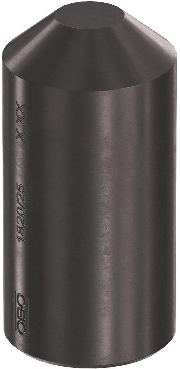Schlagkopf für OMEX-Erder 25mm St